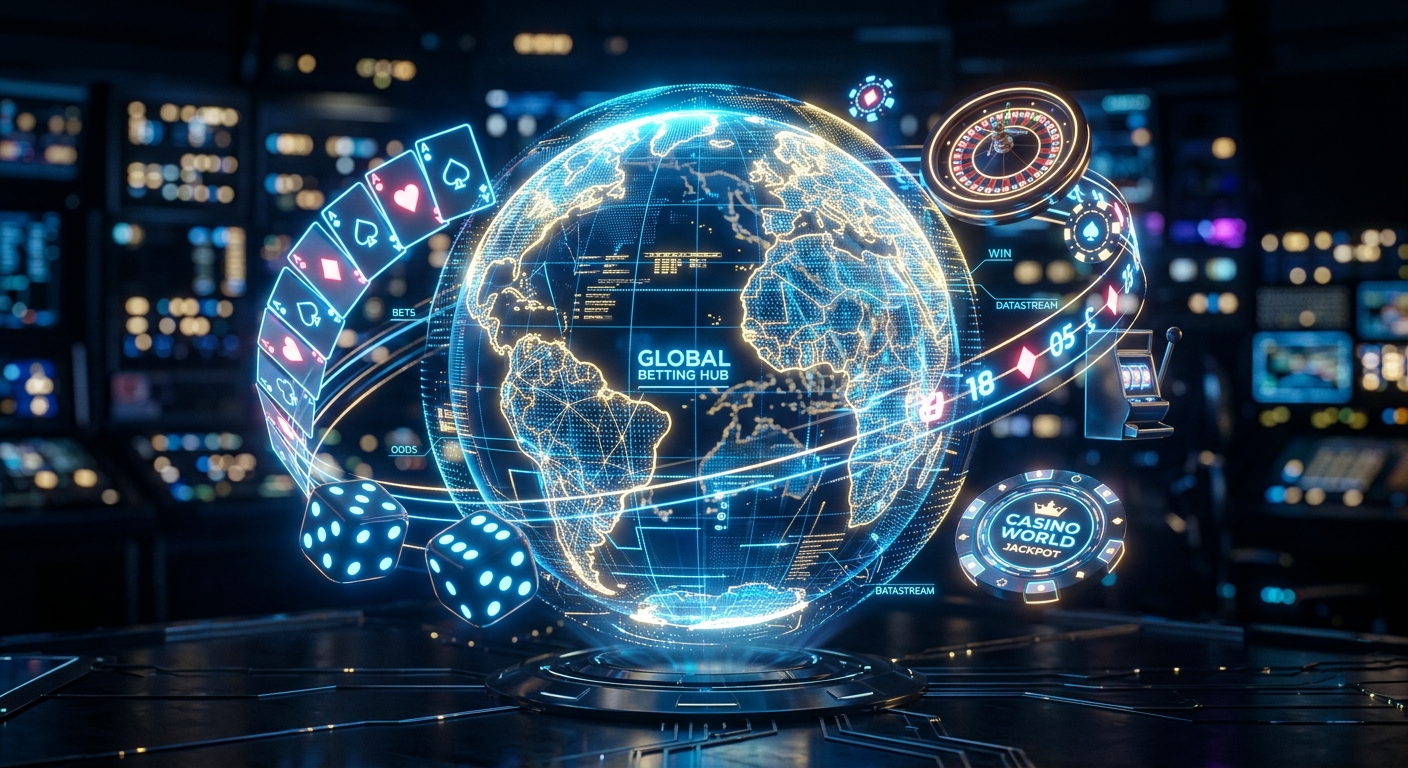 Il Panorama dei Casino Stranieri che Accettano Italiani nel 2026 - nuovi casino esteri crypto