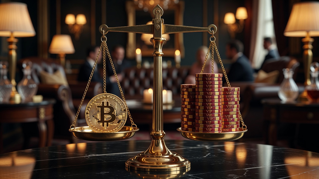 Vantaggi e Svantaggi delle Offerte Crypto - nuovi casino esteri crypto