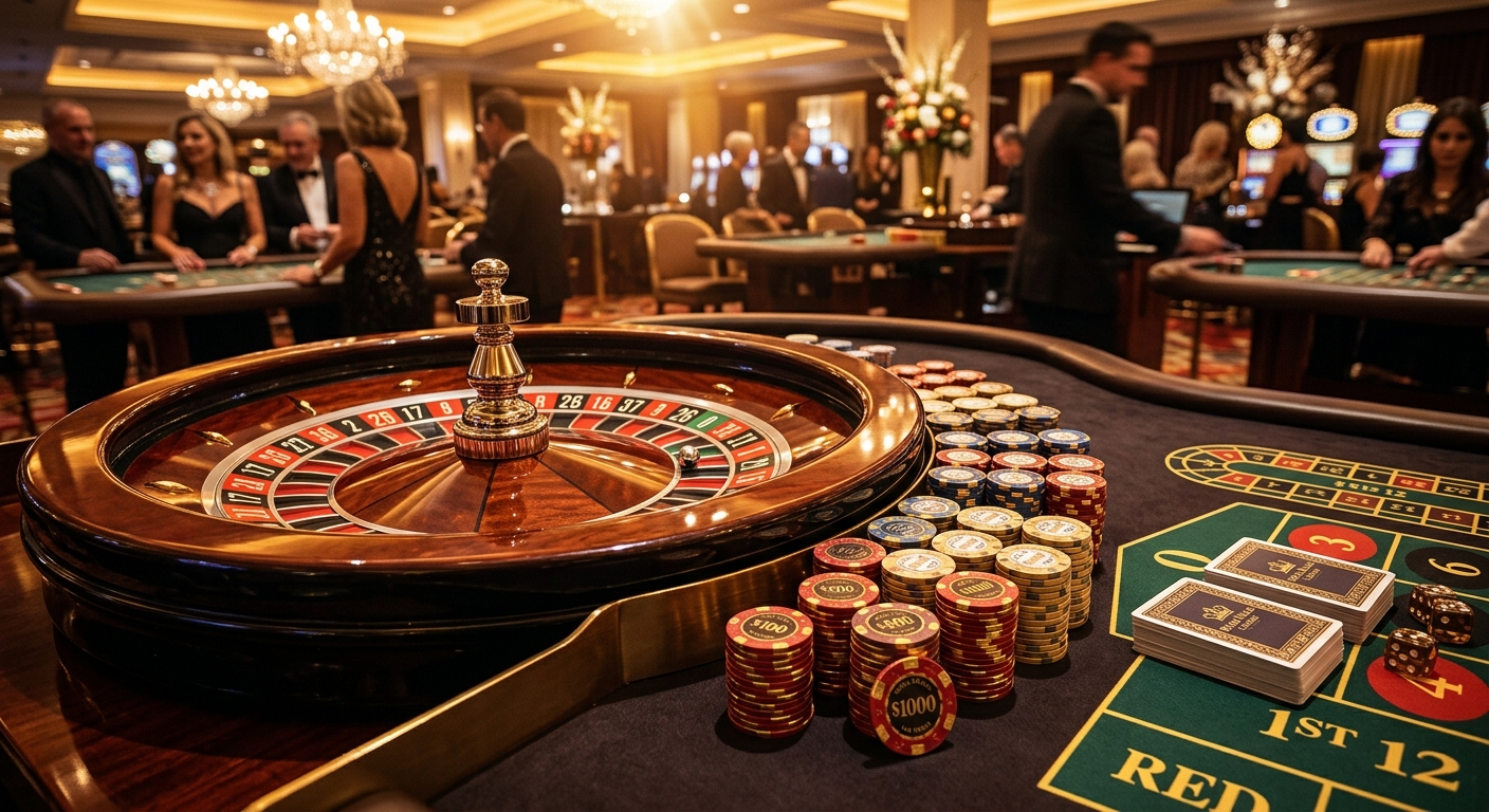 Bonus, Promozioni e Offerta di Giochi - nuovi casino esteri crypto