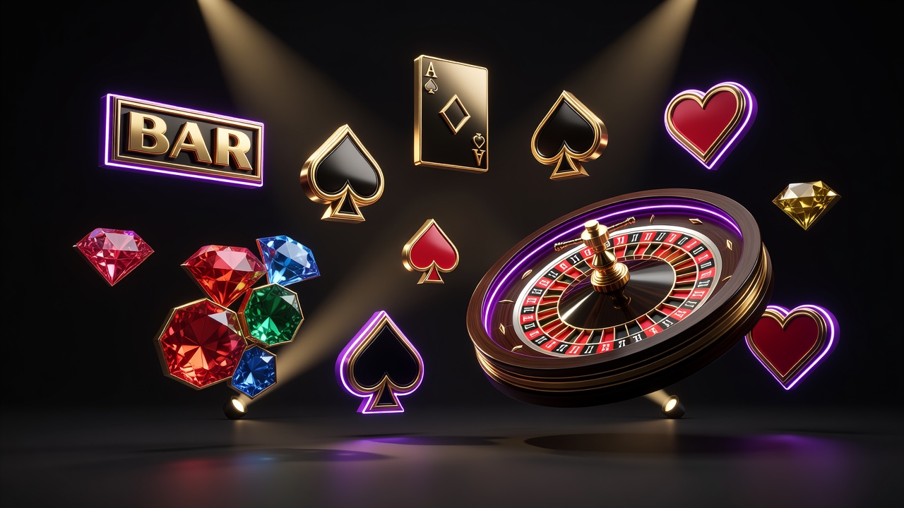 Catalogo giochi: I provider leader - nuovi casino esteri crypto