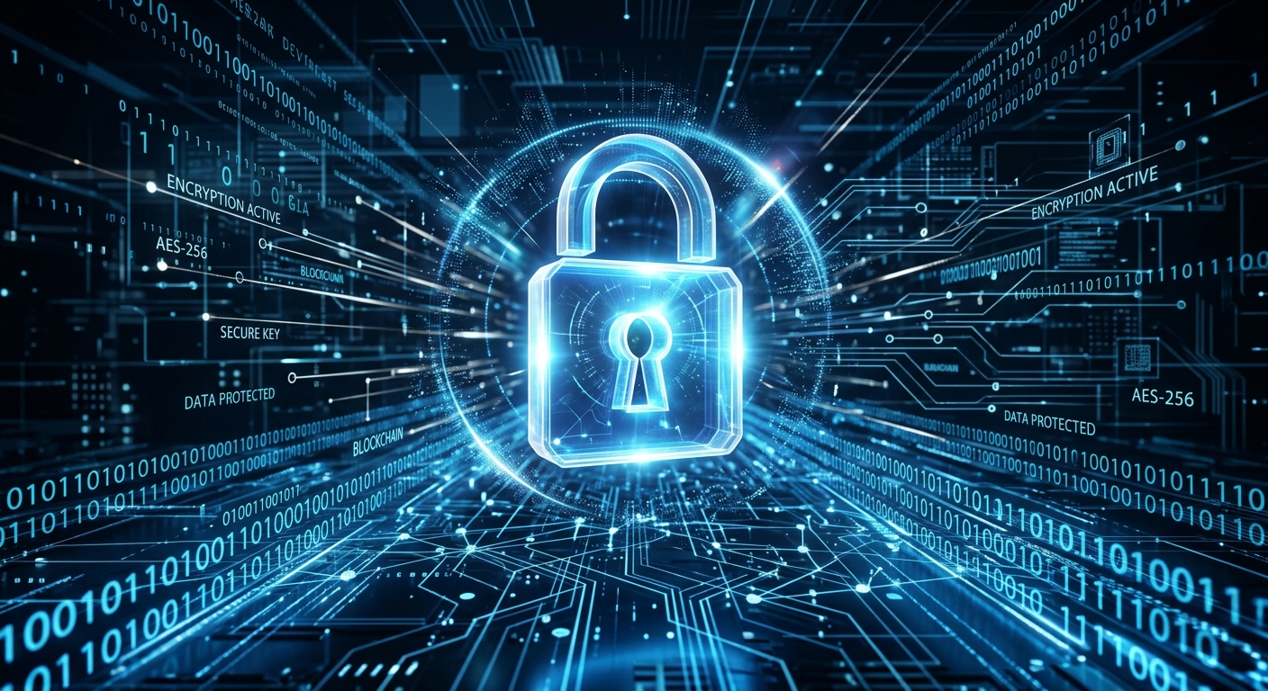 Sicurezza Tecnica e Protezione dei Dati - nuovi casino esteri crypto