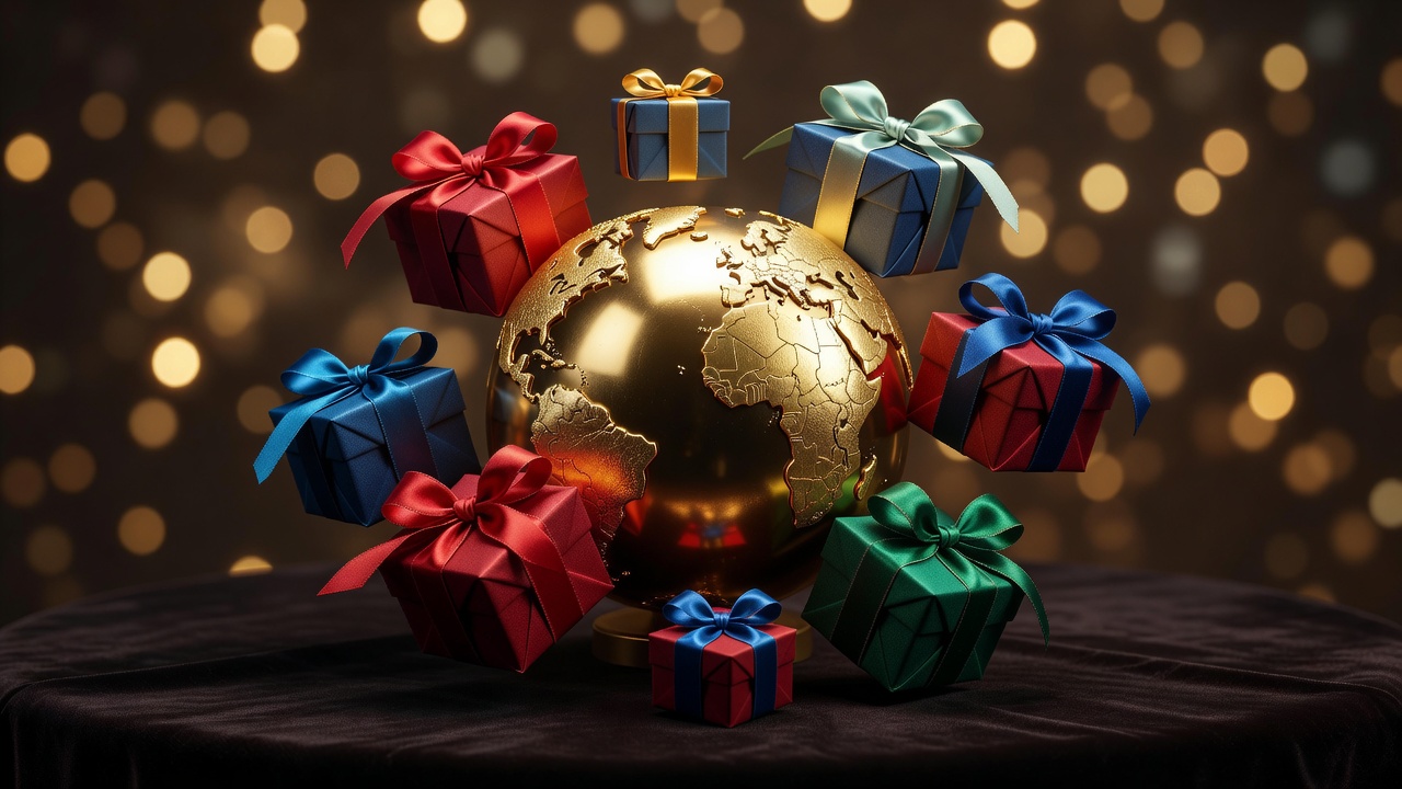 Informazioni Generali sui Bonus Internazionali - nuovi casino esteri giri gratis