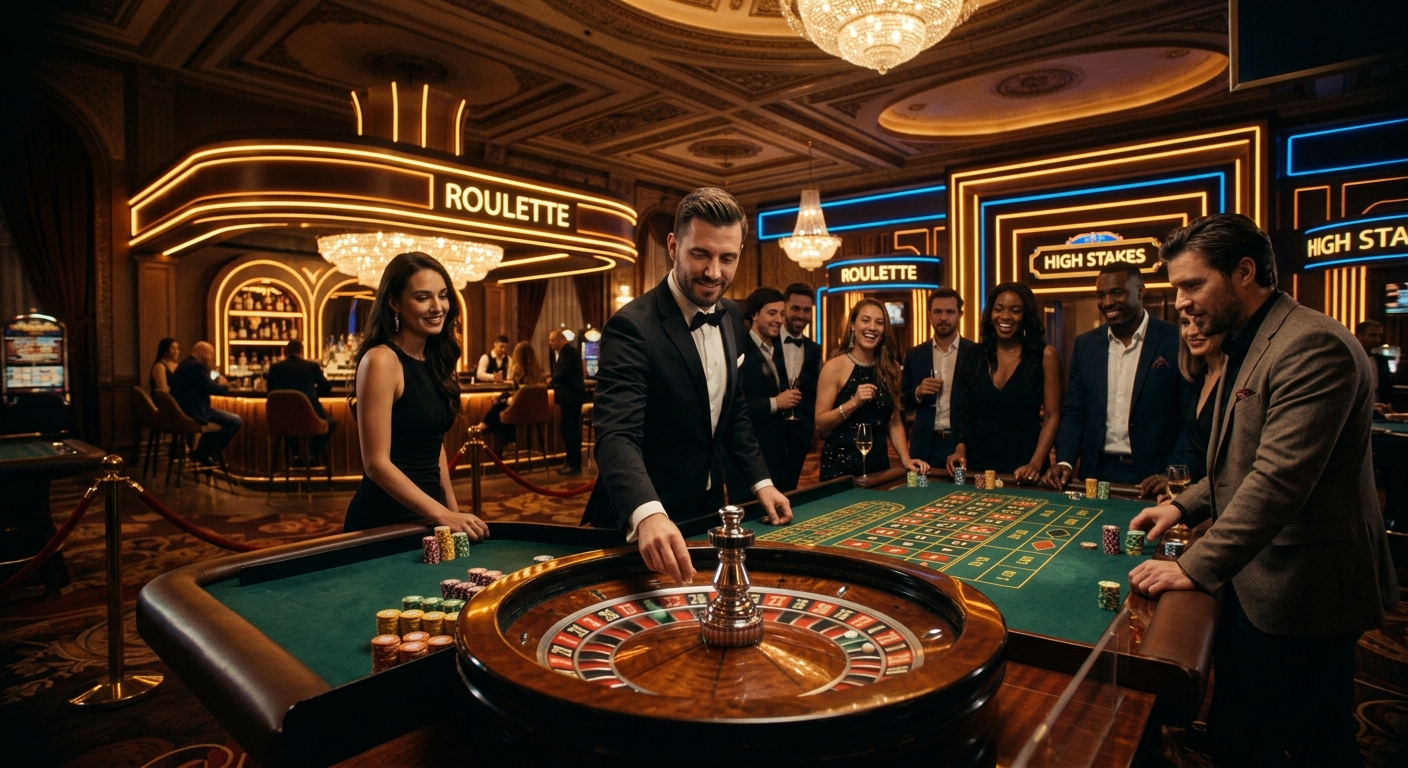 L'Offerta di Gioco: Slot, Live e Altro nei Nuovi Casinò - nuovi casino esteri giri gratis