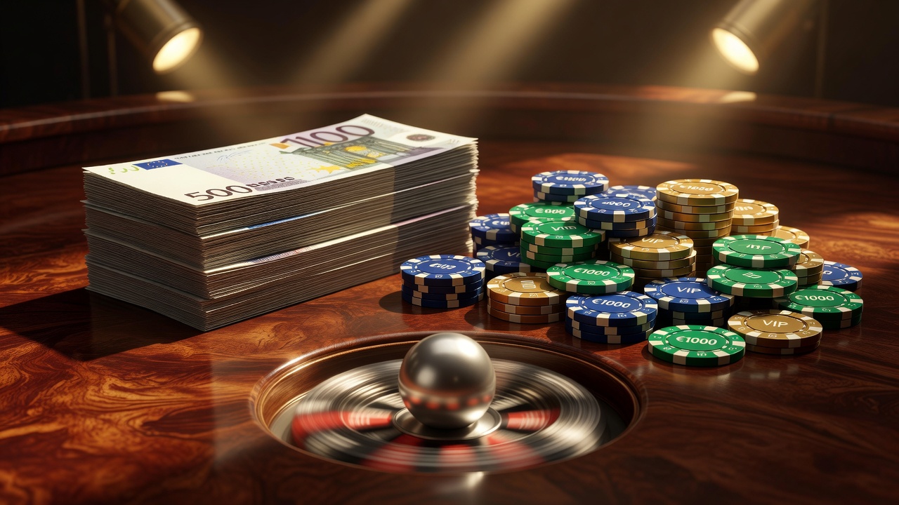 6. BetAlice — 100% fino a €500 + 200 FS - nuovi casino esteri giri gratis