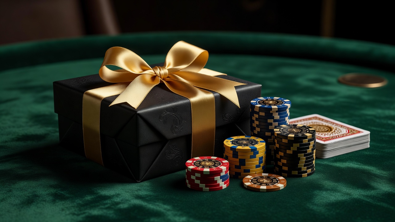 Promo e bonus: Oltre i Giri Gratis - nuovi casino esteri giri gratis