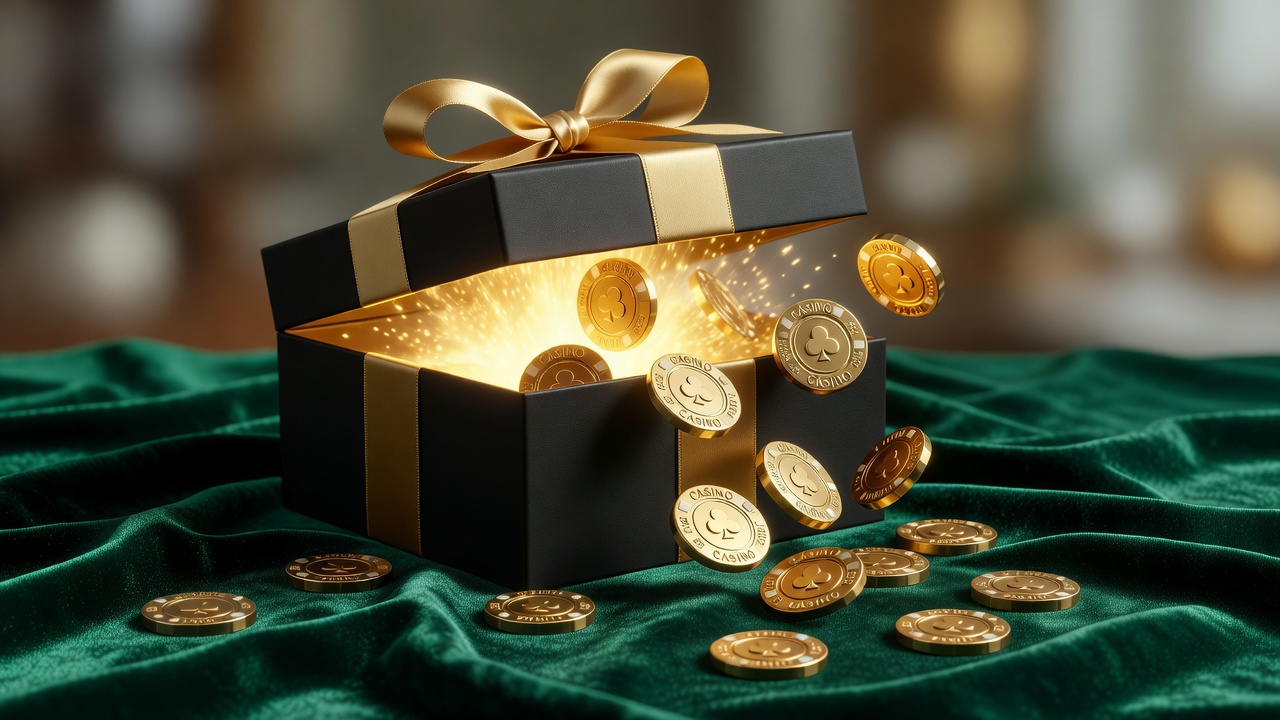Bonus e Promozioni Esclusive: Massimizza il Tuo Gioco - casino online europei