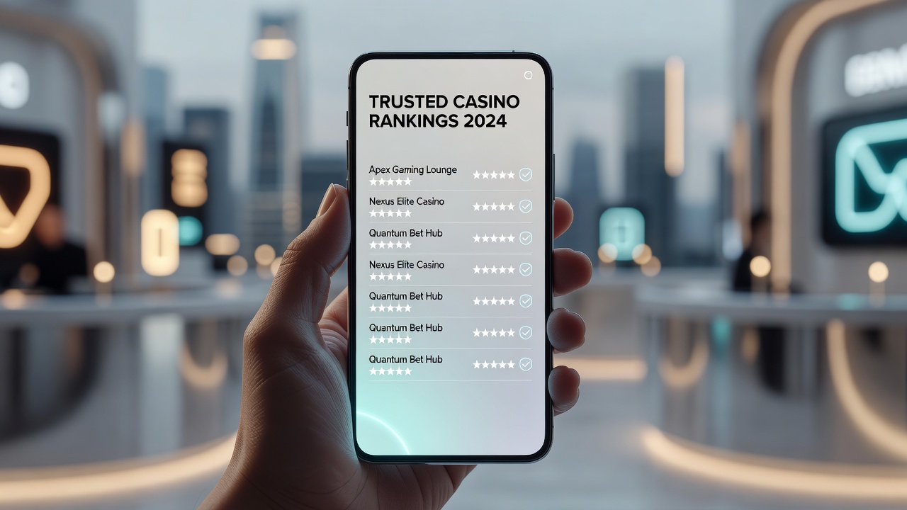 Come Scegliere un Casinò Europeo Affidabile nel 2026 - casino online europei