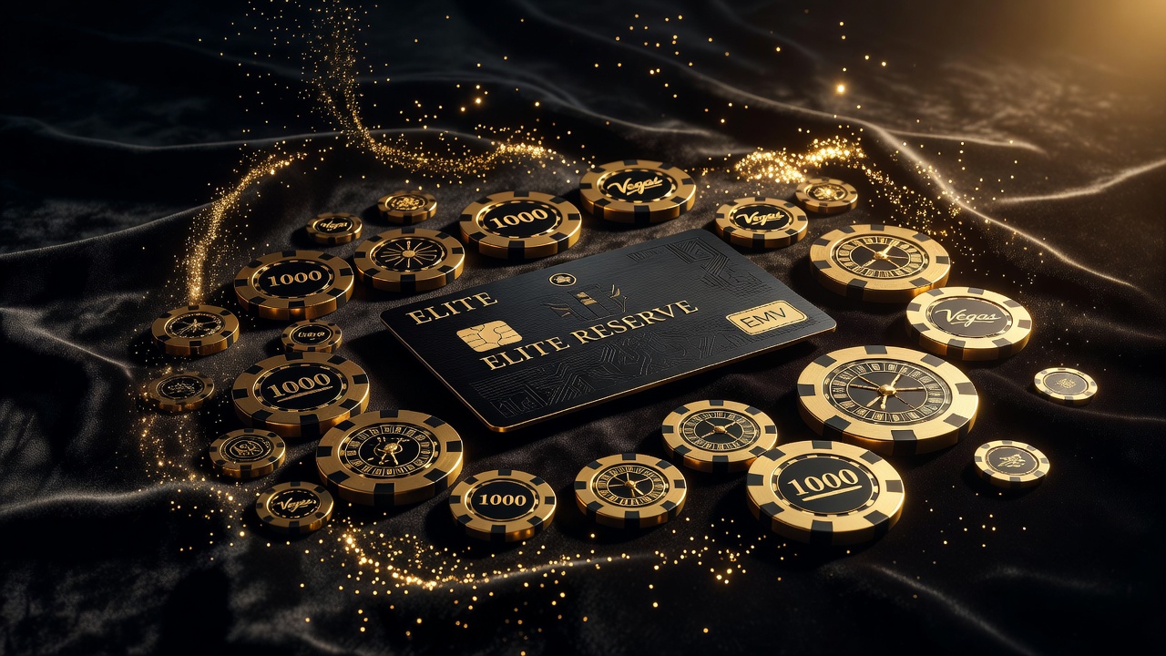 Bonus, Promozioni e Metodi di Pagamento - casino online europei