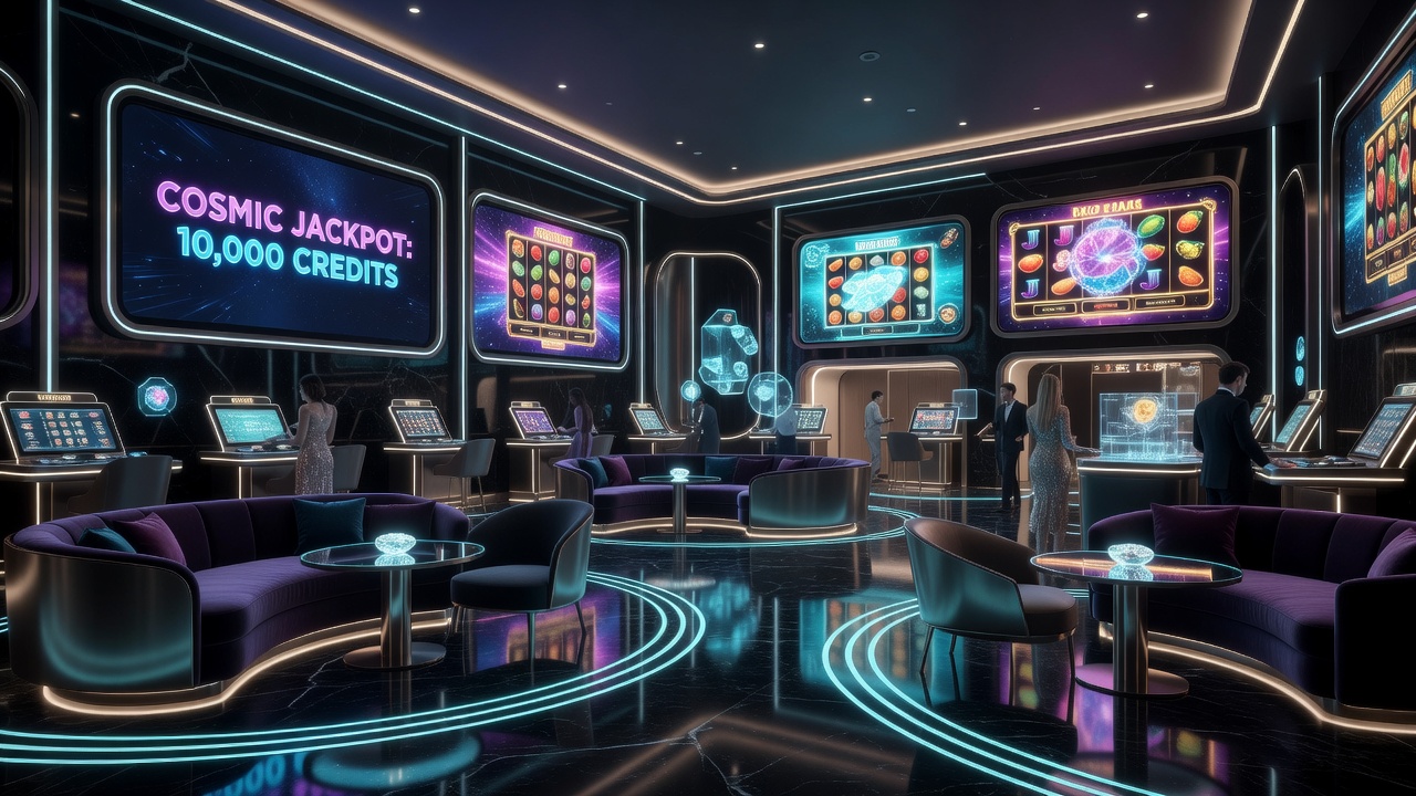 I Migliori Nuovi Casinò Esteri del 2026 - nuovi casino esteri