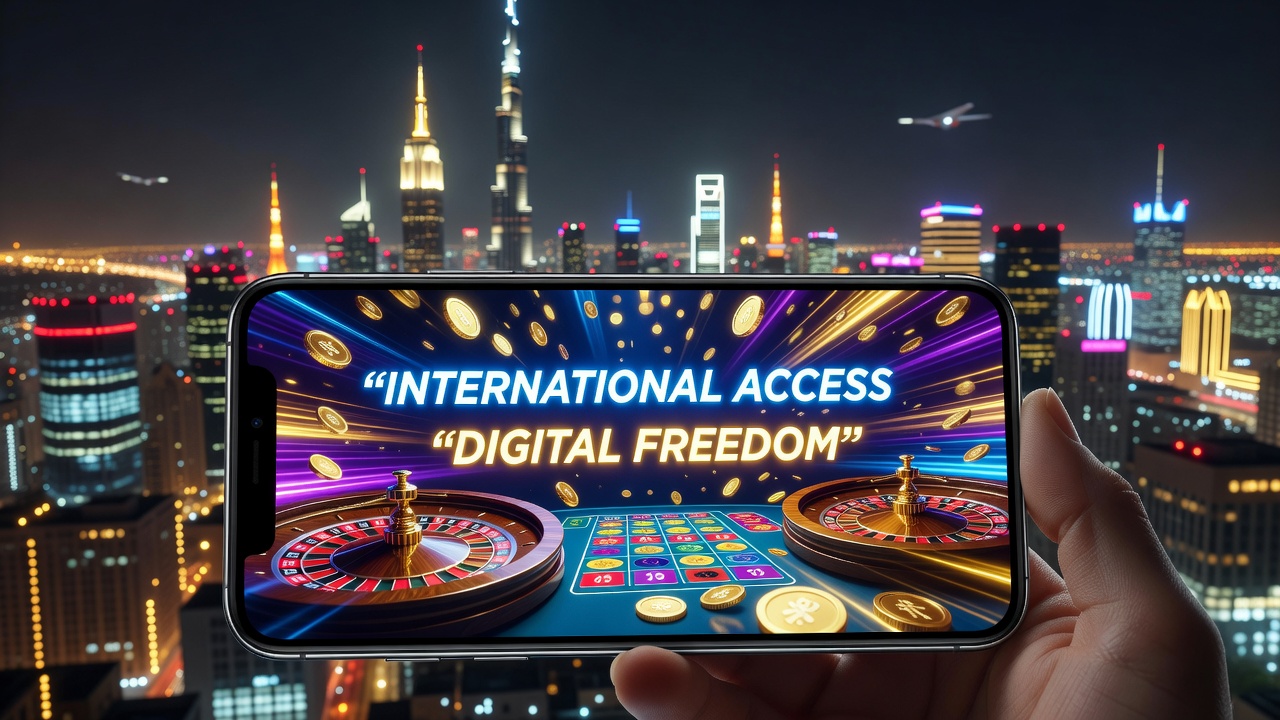 Perché Scegliere un Casinò Estero Senza Licenza ADM? - nuovi casino esteri