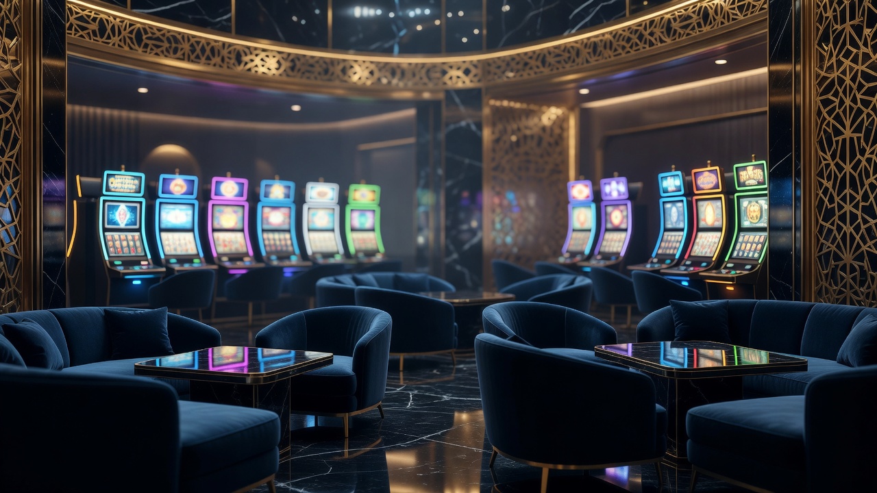 Top 5 Nuovi Casinò Esteri Consigliati per il 2026 - nuovi casino esteri