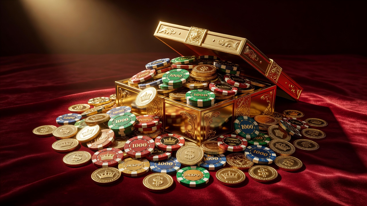 Bonus nei casino stranieri - nuovi casino esteri