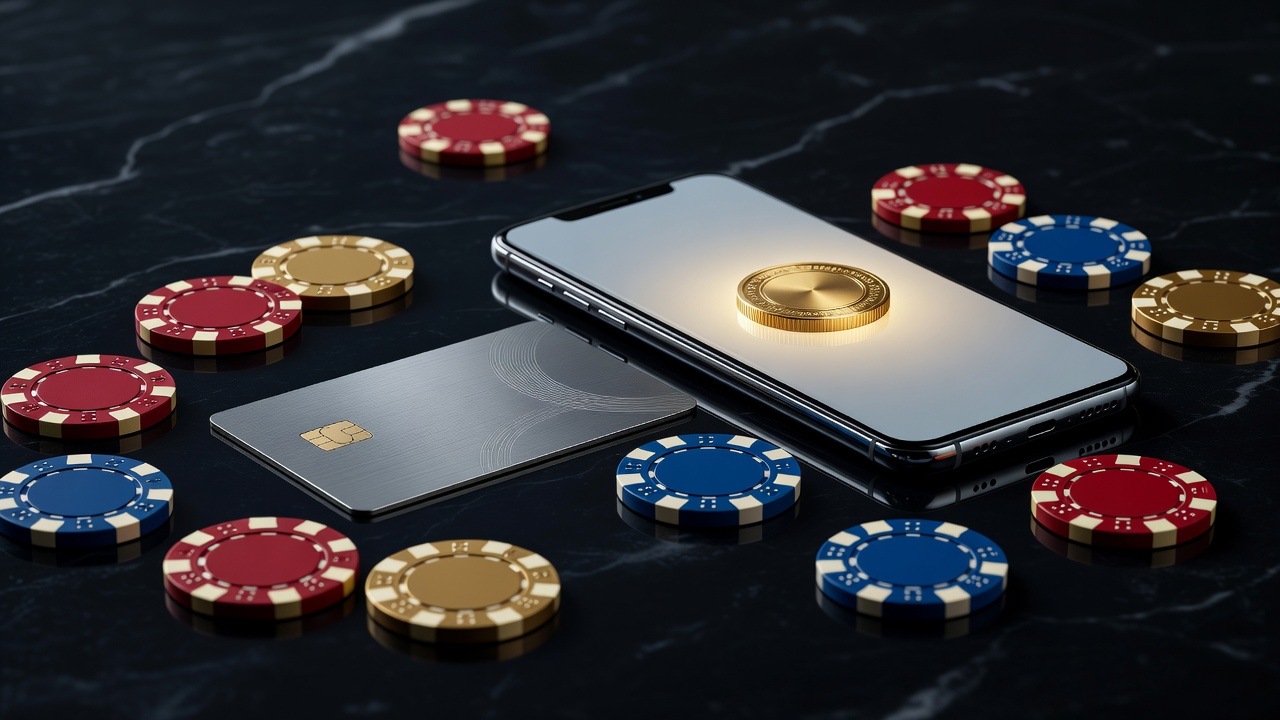 Bonus, Giochi e Metodi di Pagamento nei Nuovi Casinò Non AAMS - nuovi casino esteri