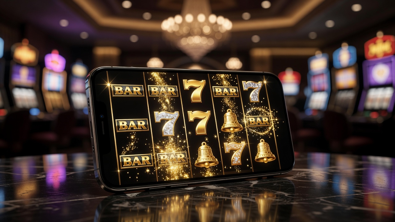 Quali sono le Migliori Slot? - slot machine online