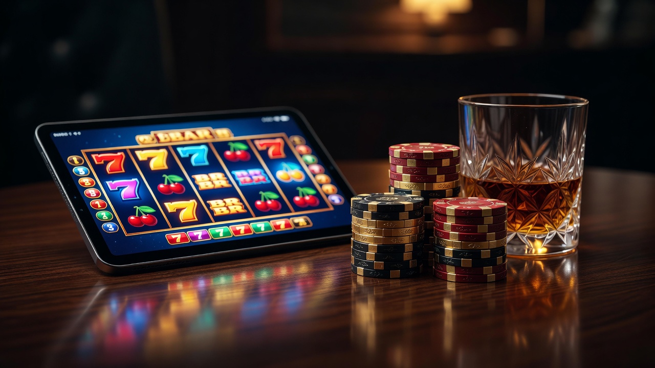 Slot Online Gratuite vs Slot con Soldi Veri - slot machine online