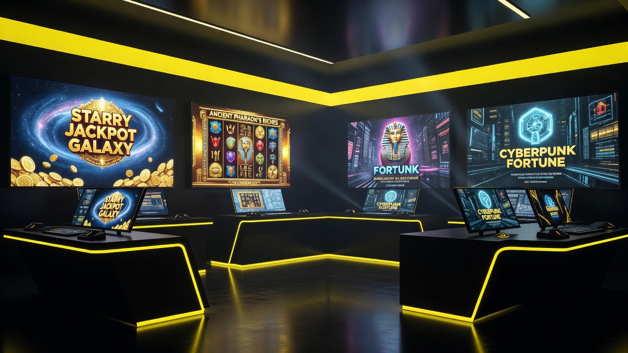 Slot più giocate su Planetwin365 - slot machine online
