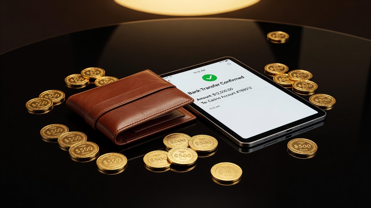 Prelievi delle Vincite e Opzioni Alternative - casinò non aams paysafecard