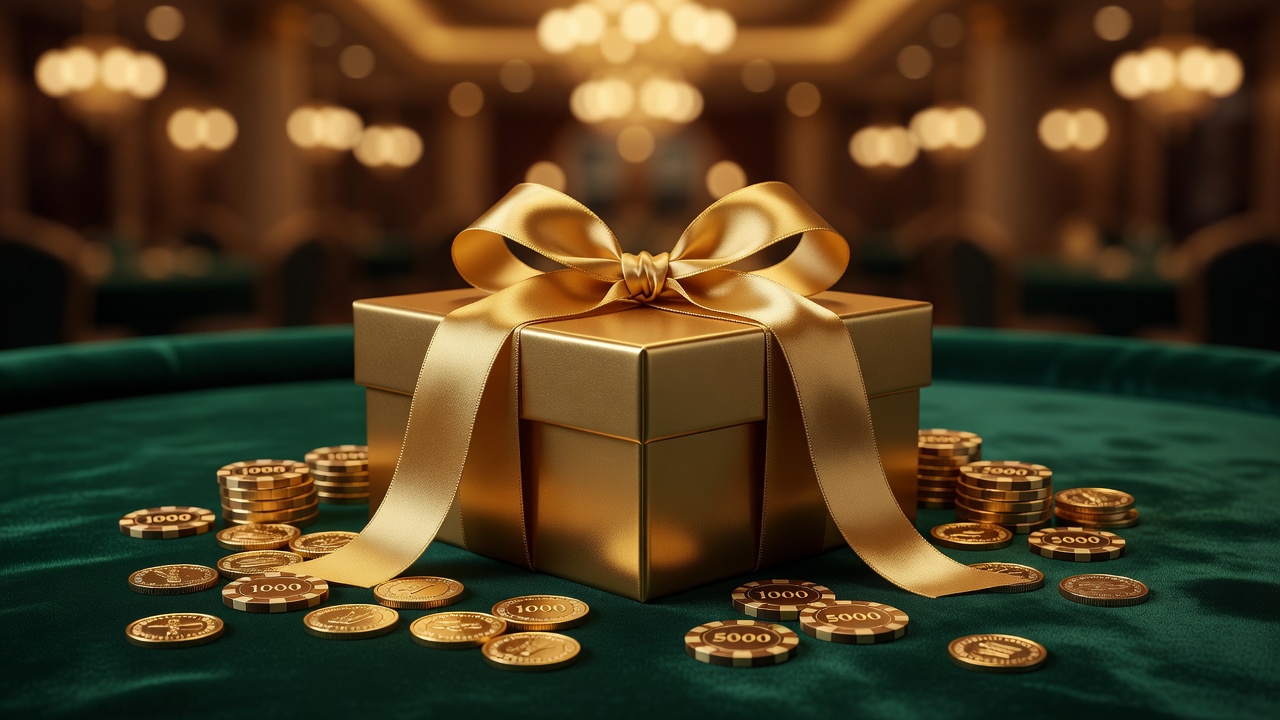Bonus e Promozioni esclusive - casino senza kyc