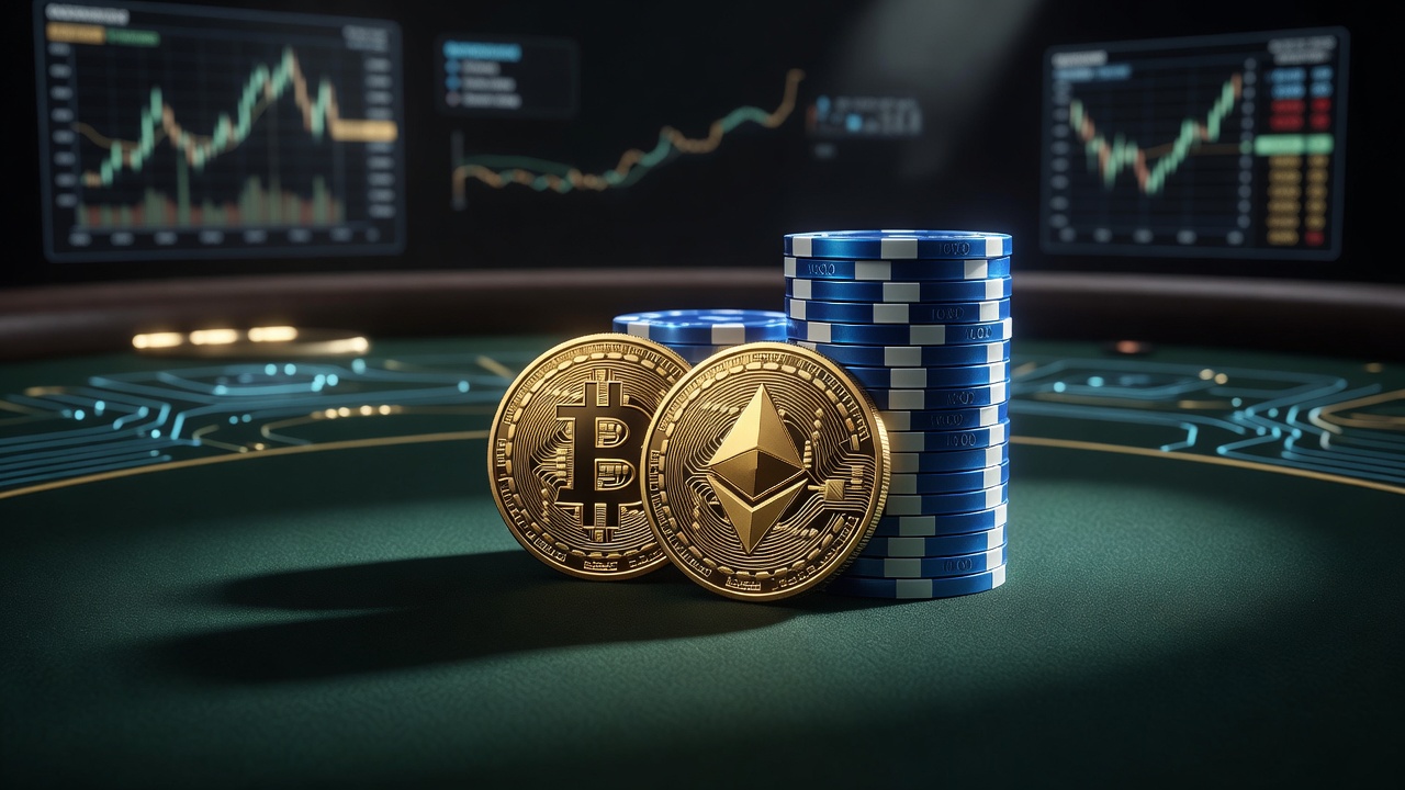 Criptovalute e pagamenti anonimi - casino senza kyc