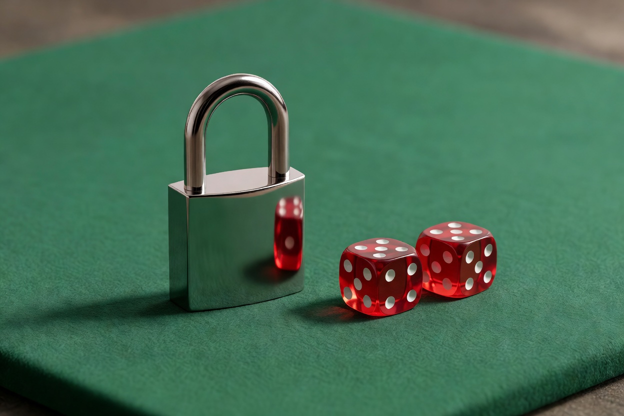 Sicurezza, legalità e Gioco Responsabile - casino senza kyc