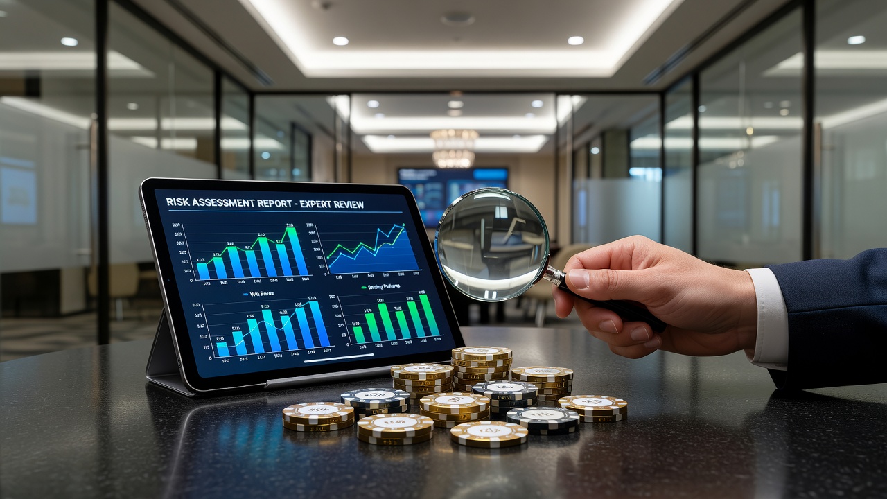 Come valutiamo i casino senza registrazione - casino senza kyc