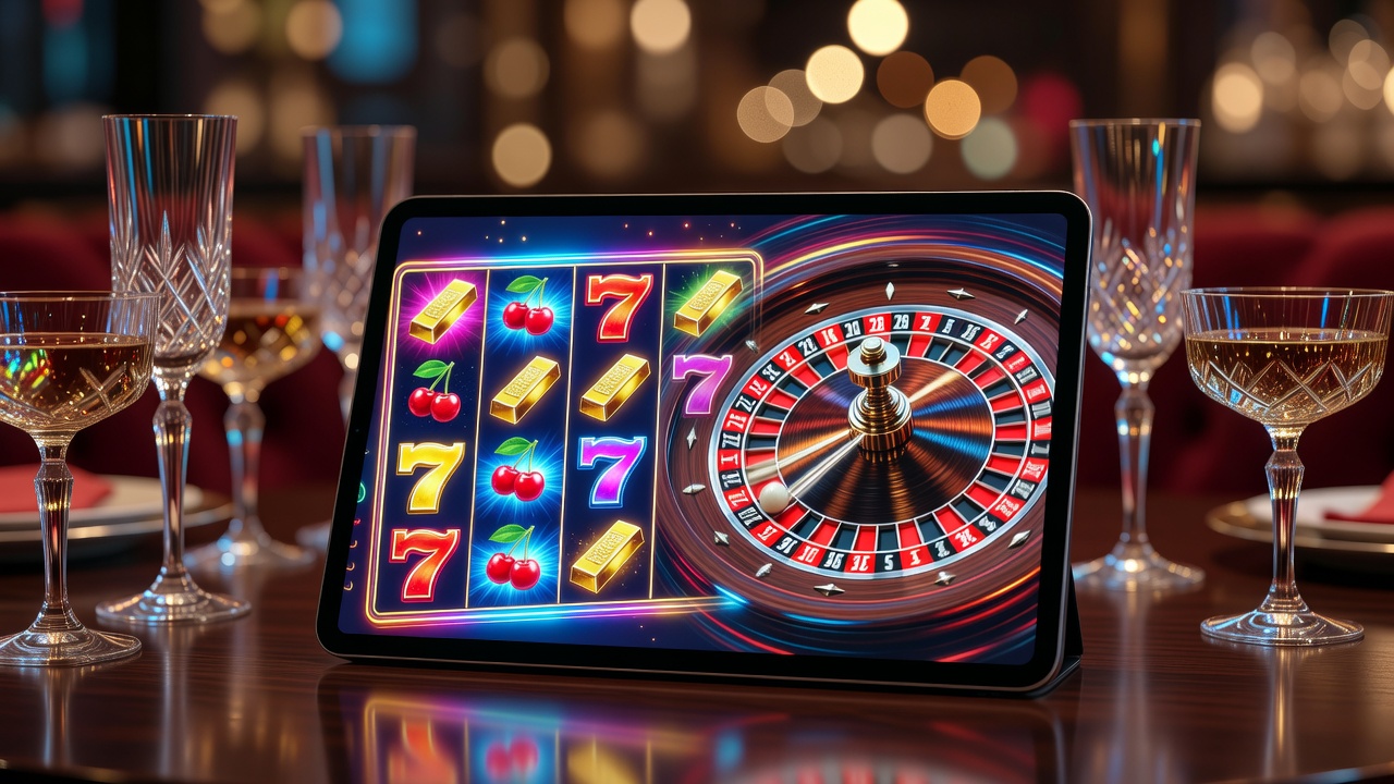 I Migliori Giochi di Casino Online Gratis da Provare - online casino gratis