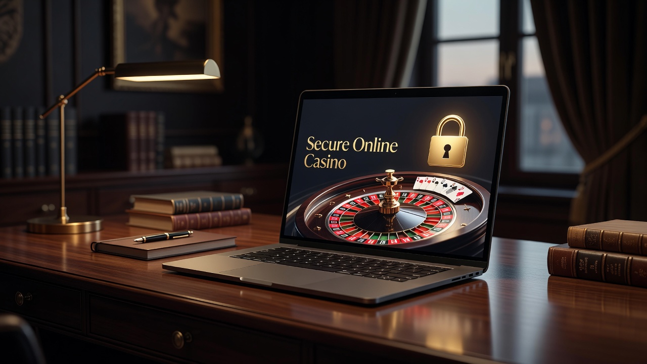 Criteri Essenziali per Scegliere un Casinò Online Affidabile - casino non aams