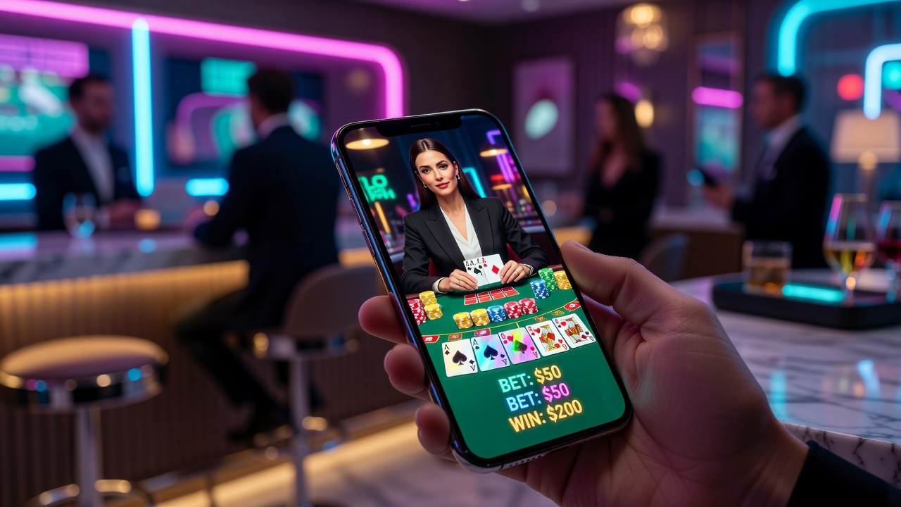 I Migliori Casinò Non AAMS Raccomandati per il 2026 - casino non aams