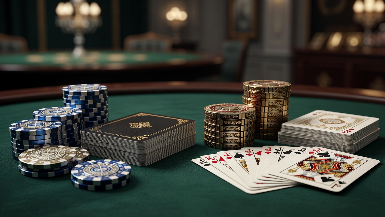 Confronto: Casinò Non AAMS vs Casinò ADM - casino non aams