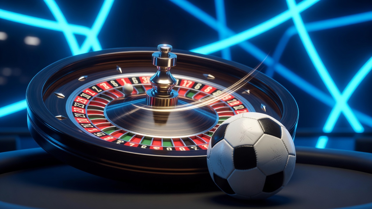 Un Mondo di Divertimento: Giochi e Scommesse - nitrobet