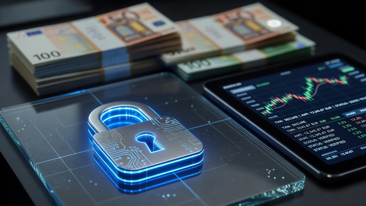 I Tuoi Soldi in Sicurezza: Depositi e Prelievi - nitrobet